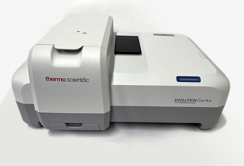 Evolution Spectrophotometer